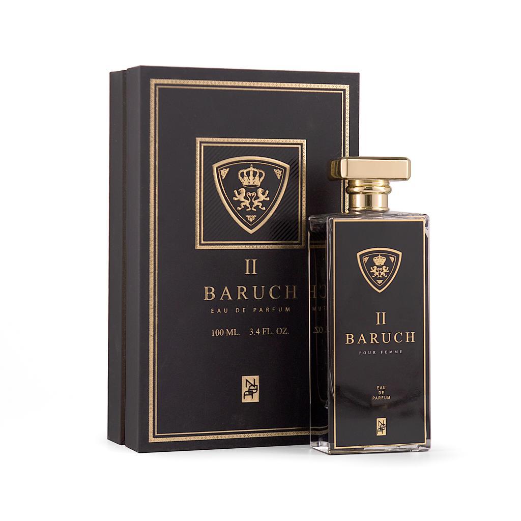 Baruchi II 3.4 De Parfum – Dumont