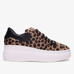 INDIE ONLY LEOPARD