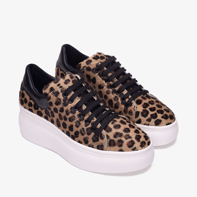 INDIE ONLY LEOPARD