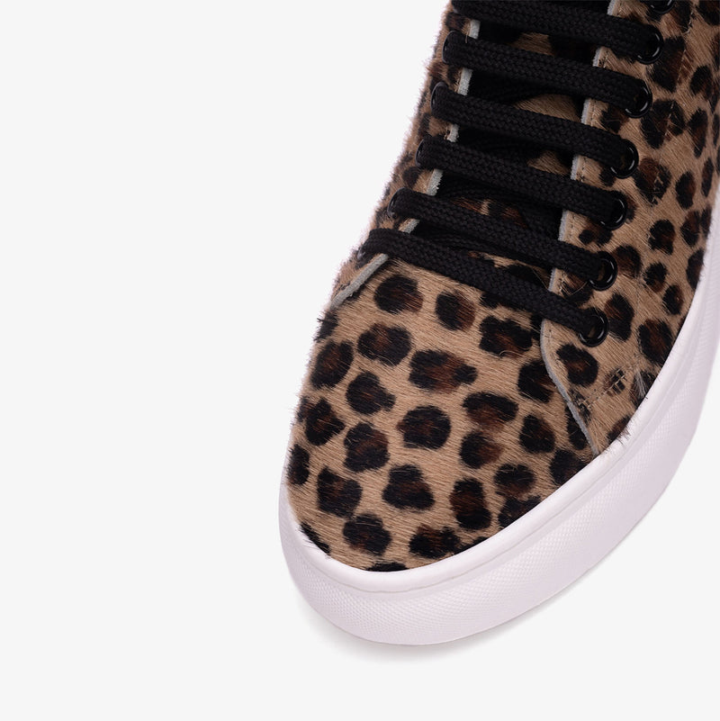 INDIE ONLY LEOPARD