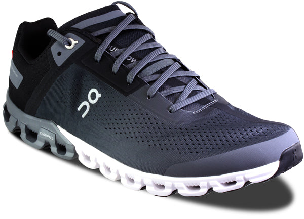 On Running On Running Men's Cloudflow Running Shoes