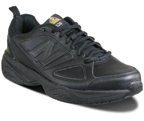 new balance slip resistant mens