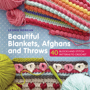 Beautiful Blankets, Afghans & Throws