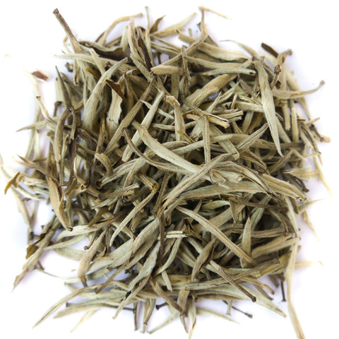 Silver Needle Tea