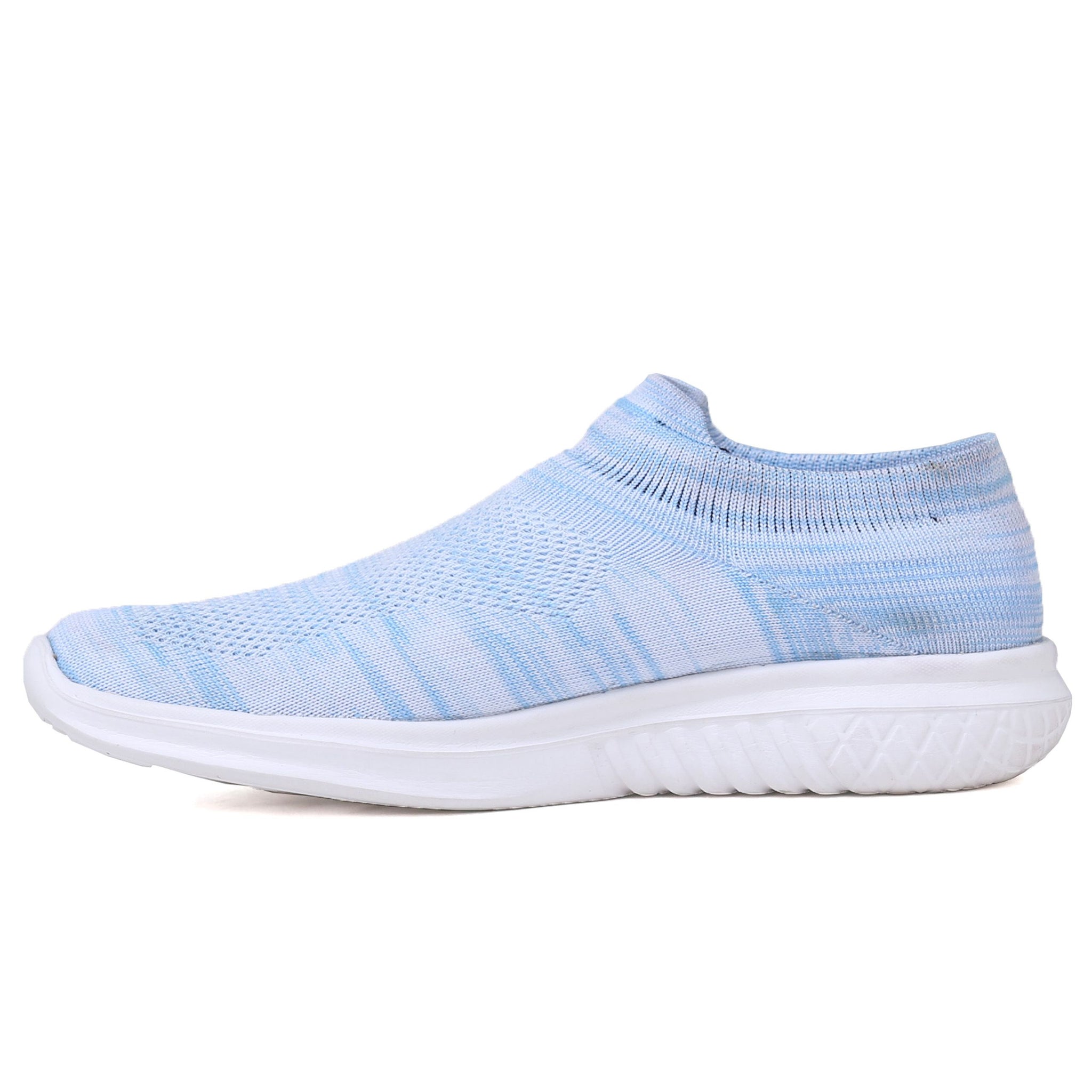 Blue Stripes Casual shoe for Men 