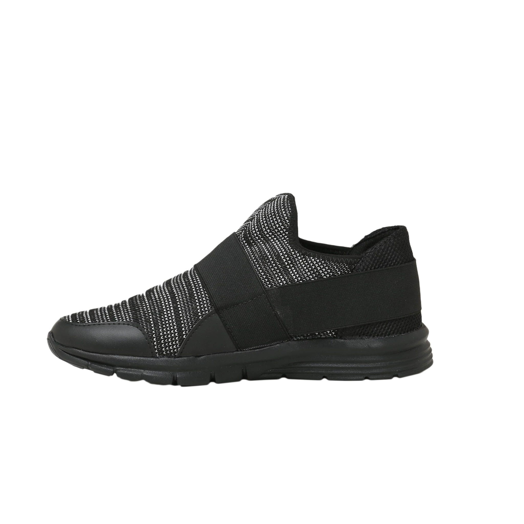 Men's Black casual shoes – voonik.com