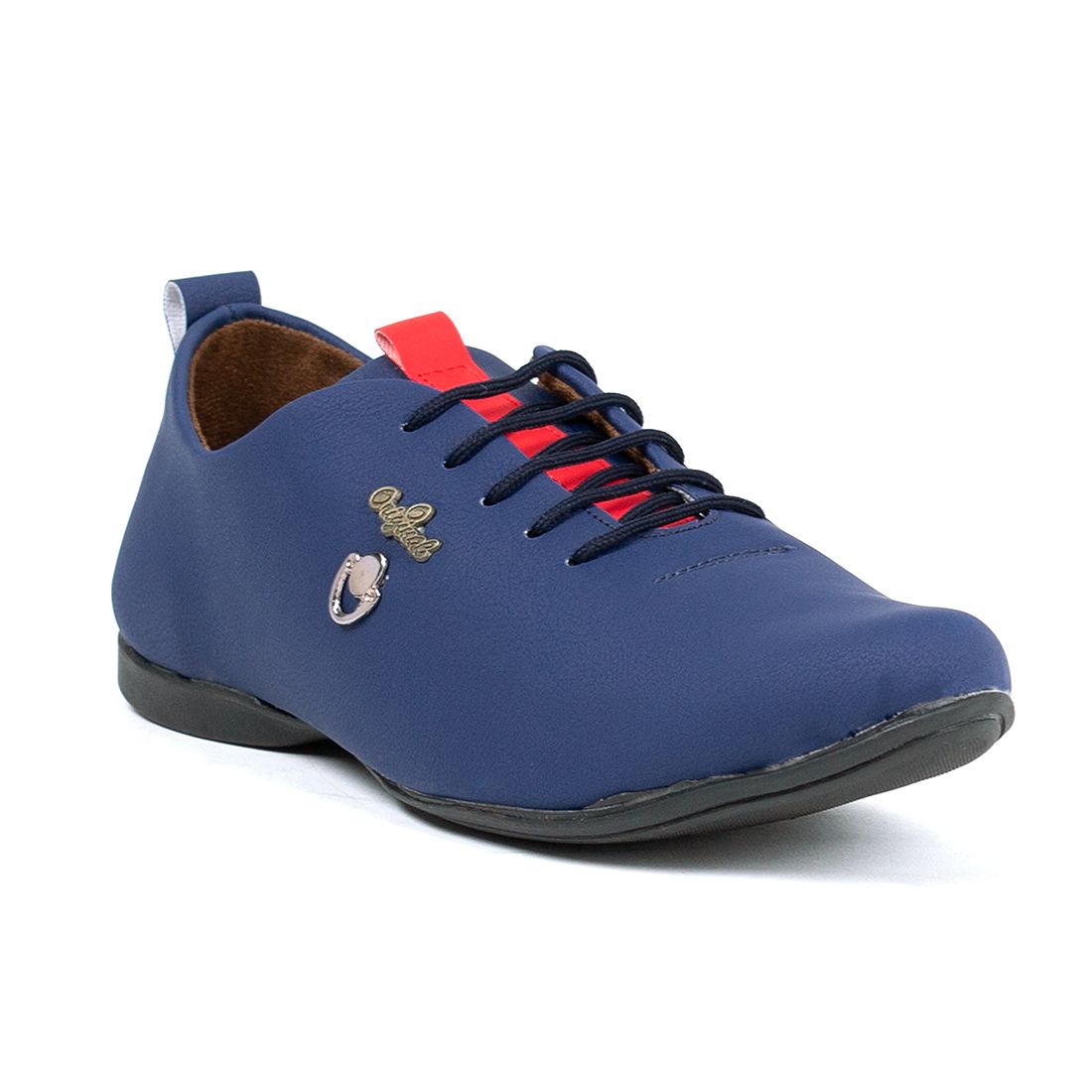 Men's Blue Casual Shoes – voonik.com