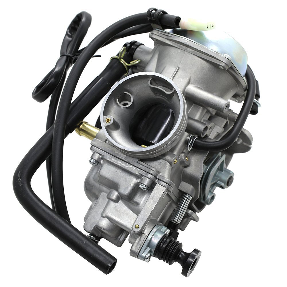 2005 honda rincon 650 carburetor