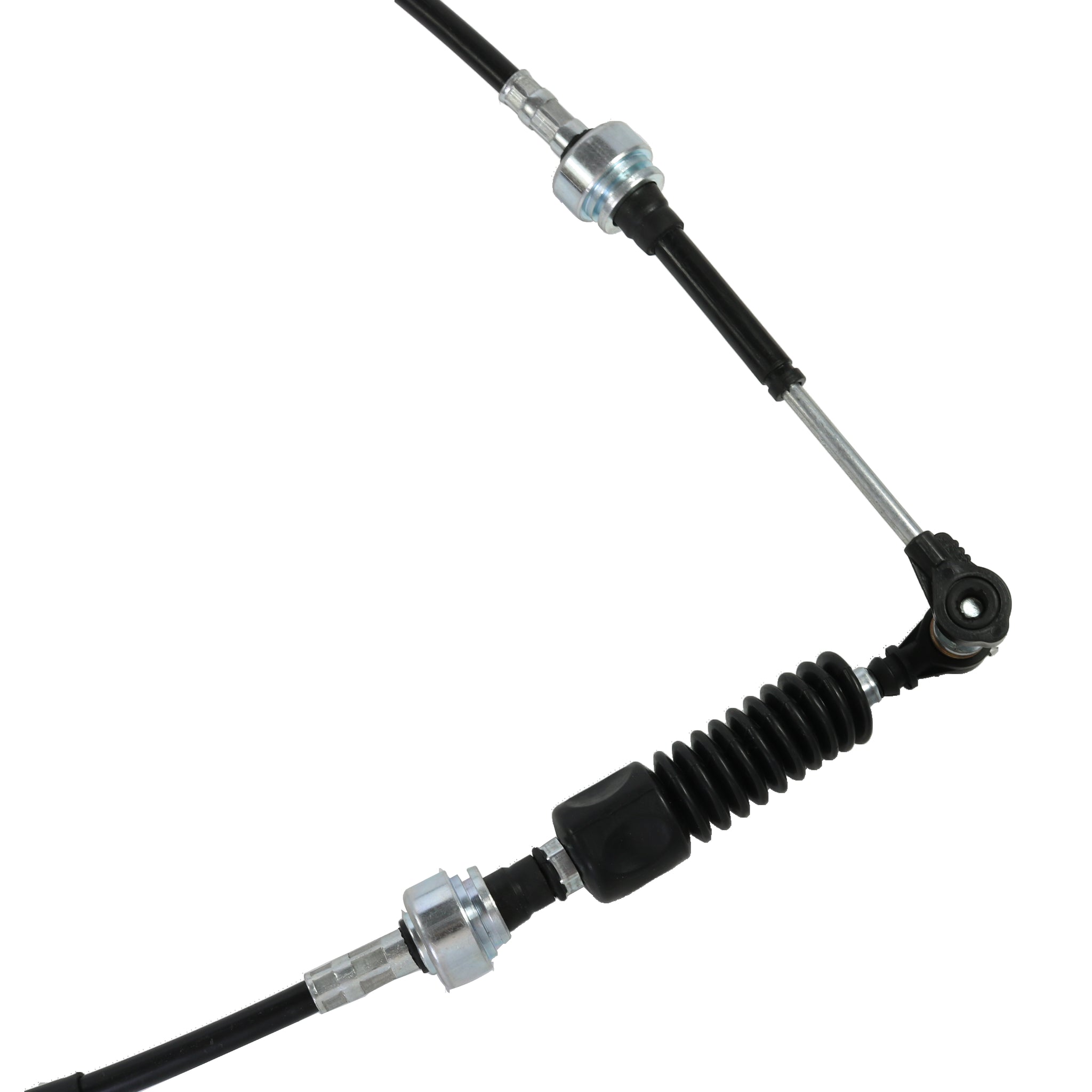 JDMSPEED Automatic Transmission Shift Cable Fits for 01-03 Toyota High