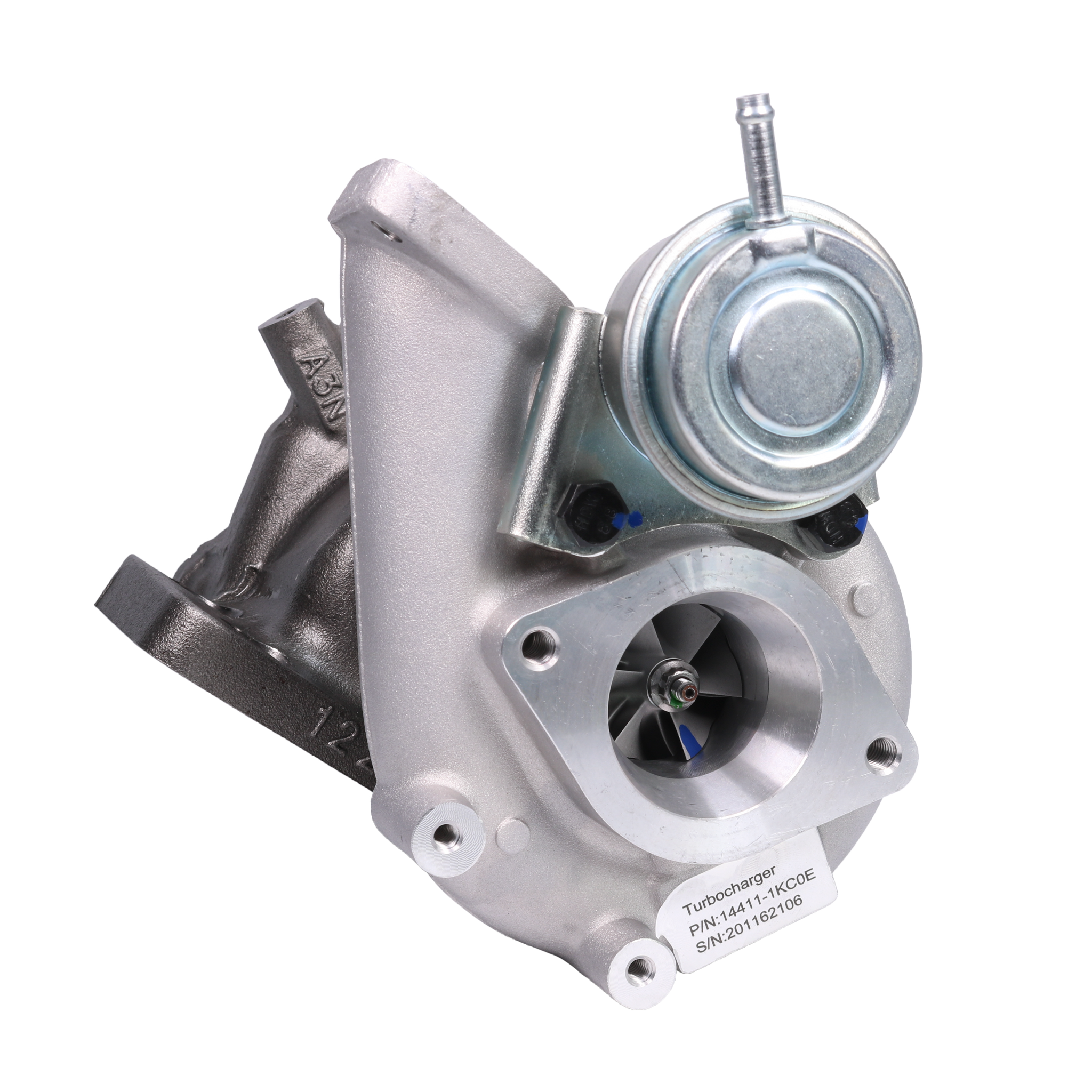 史上最も激安】 ターボチャージャー ターボターボチャージャー49335-00880日産ジューク1.6L MR16DDTエンジン2010-2016  Turbo Turbocharger 49335-00880 for Nissan Juke 1.6L MR16DDT Engine 2010-2016 