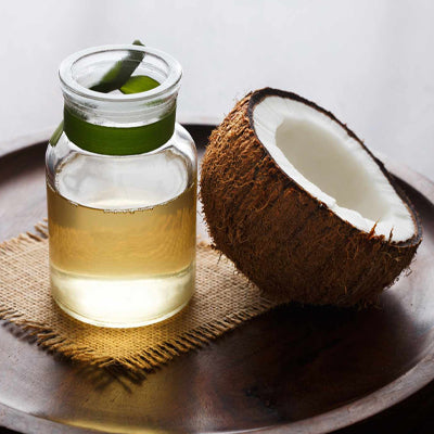 Coconut Oil