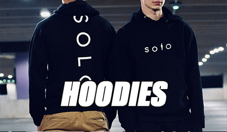 of Inloggegevens majoor Stay Focused – Solo Clothing Brand