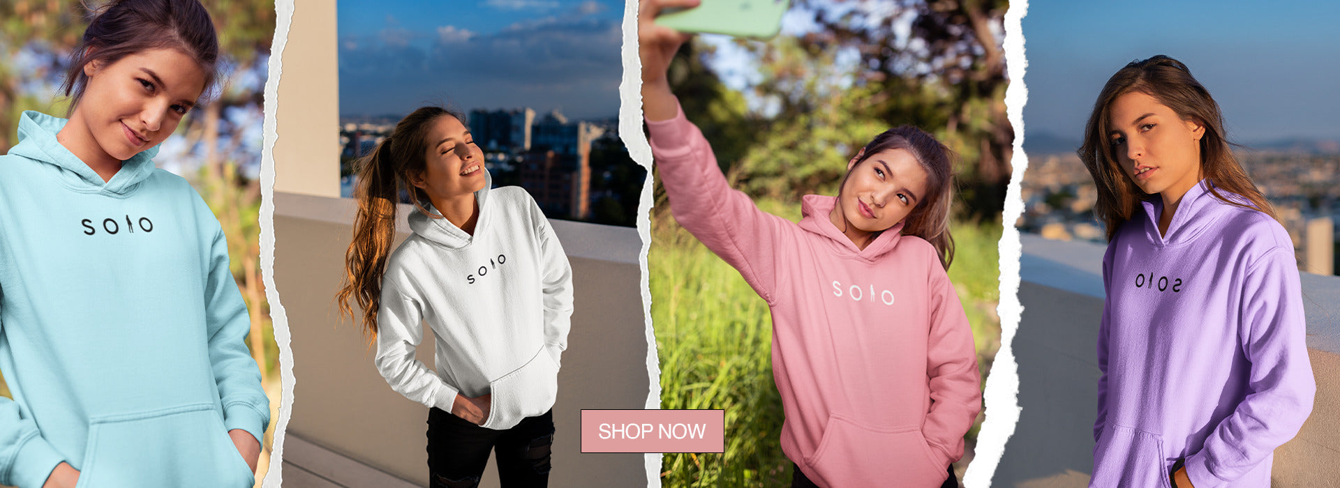 of Inloggegevens majoor Stay Focused – Solo Clothing Brand