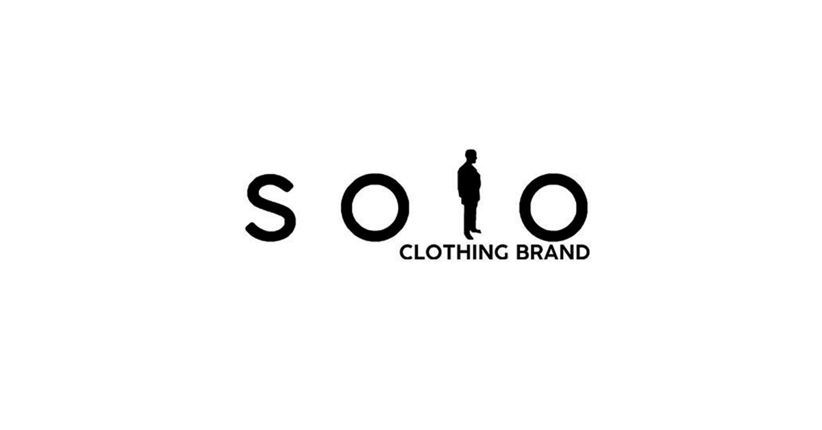 Solo Clothing Brand