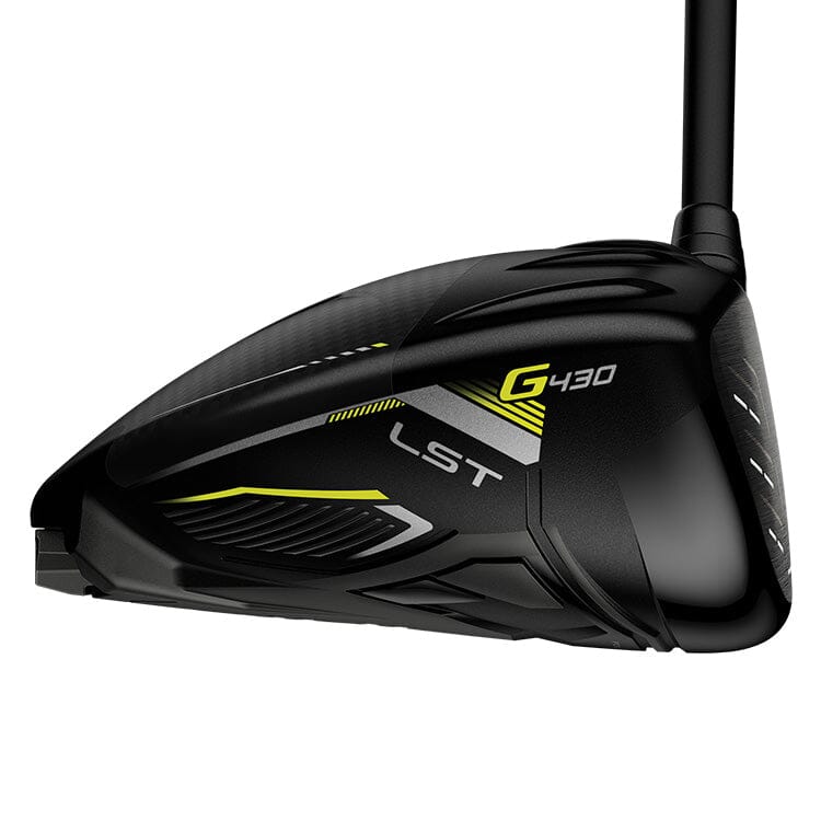 Ping G430 LST Driver RH | Online Golf Shop – Galaxy Golf