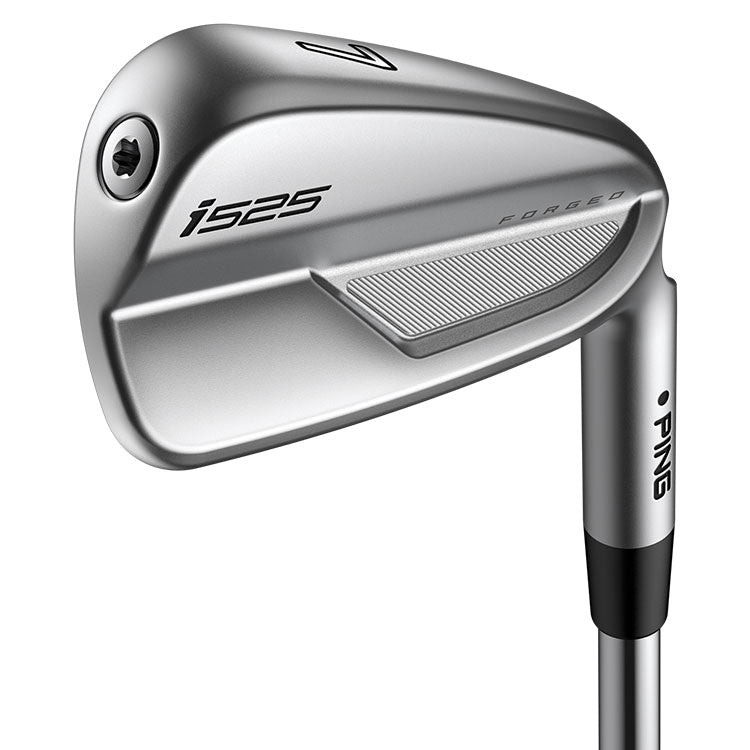 breuk Montgomery Oceanië Ping i525 Irons Steel RH | Online Golf Shop – Galaxy Golf
