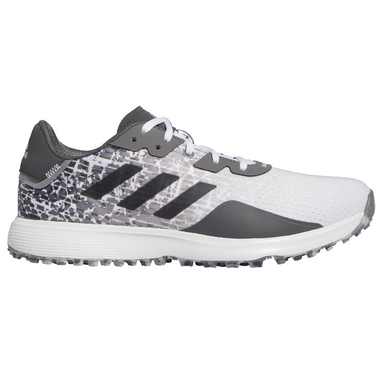 Adidas S2G Spikeless Shoes | Online Golf Shop – Galaxy Golf