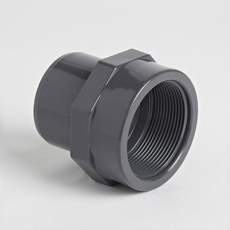 PVC Female Adapter Socket | Sale 40% Off | eeziflo