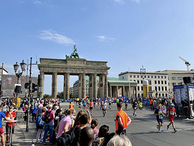 Marathon de Berlin