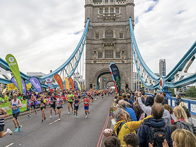 Marathon de Londres