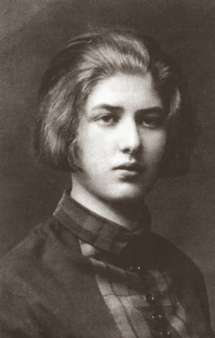 Lydia Chukovskaya