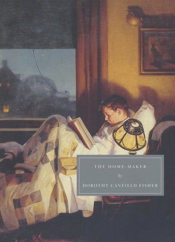 The home-maker