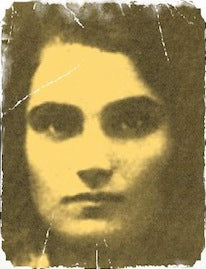 Eugenia Ginzburg