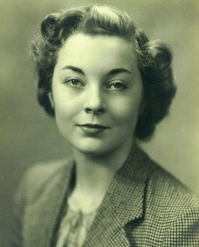 Jane Hervey