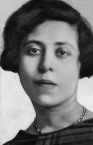 Irène Némirovsky