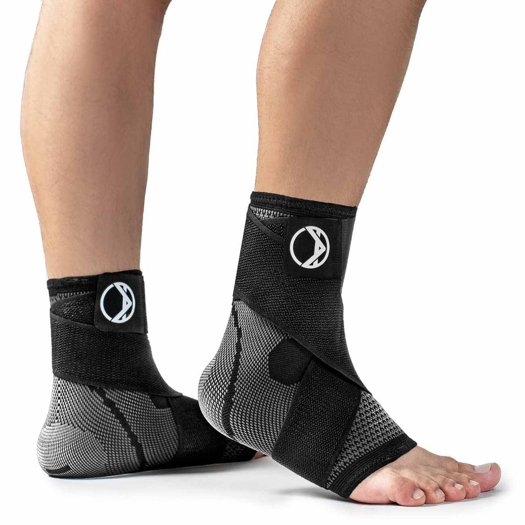 Koprez® Plantar Fasciitis Sleeves (Pair)