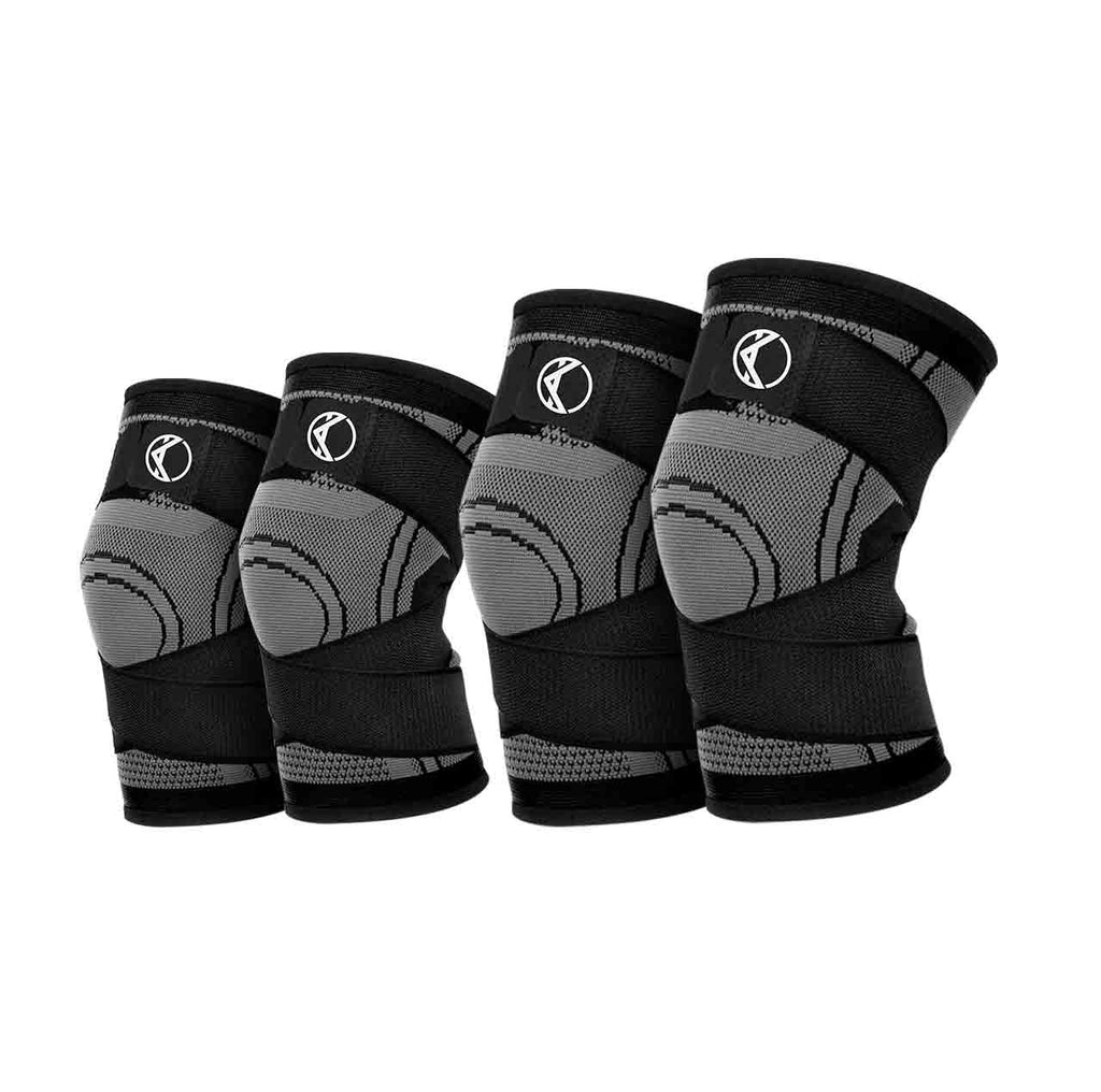 koprez knee compression sleeve