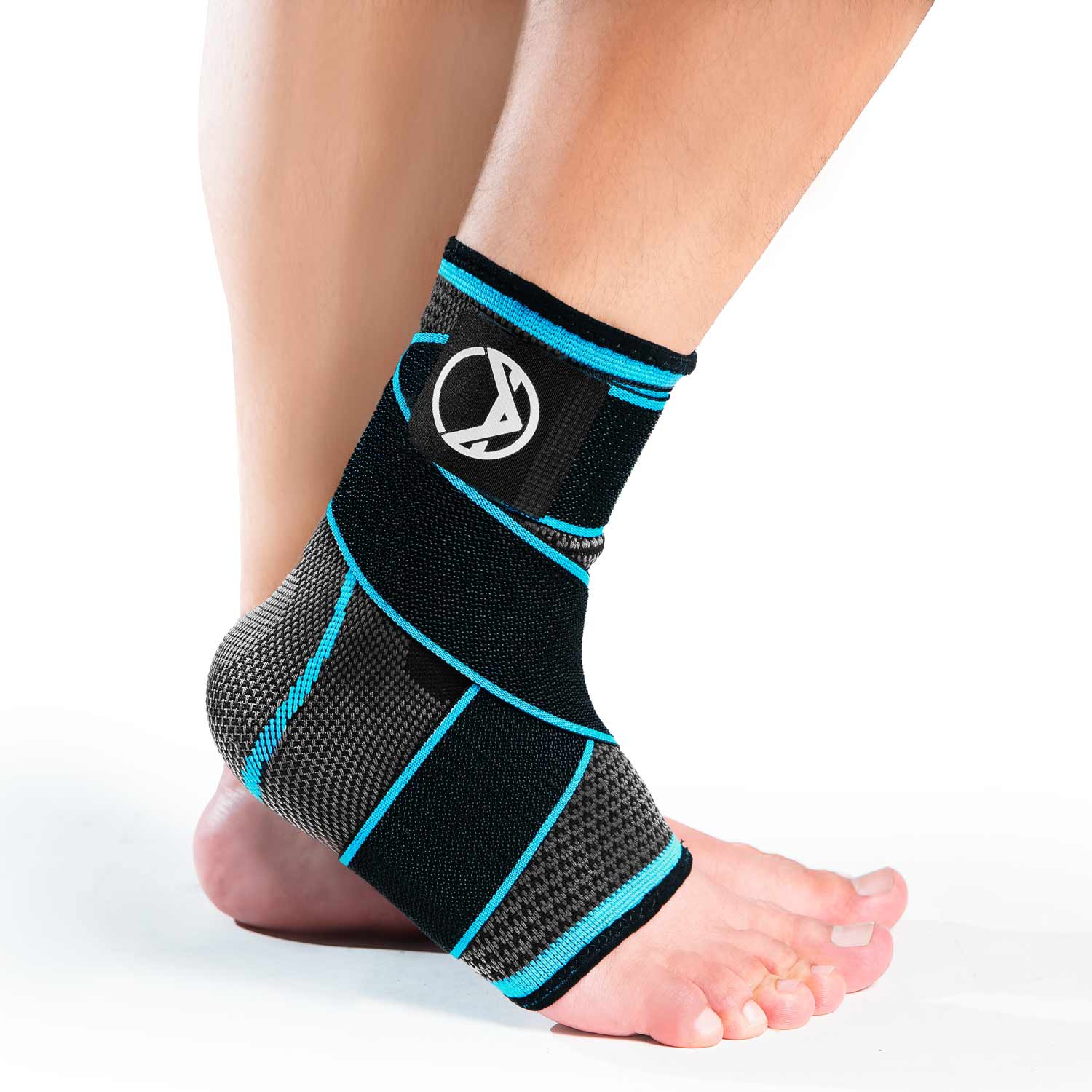 Koprez® Ankle Compression Sleeve | #1 Compression For A Pain Free Ankle