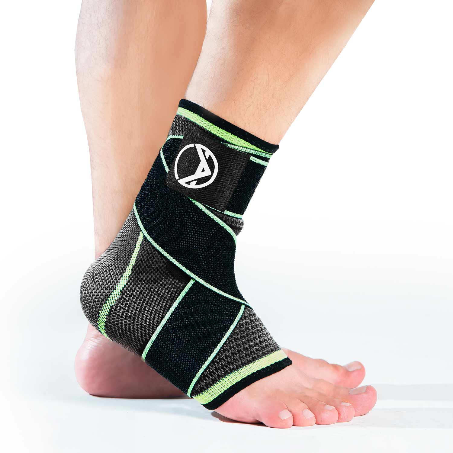 Koprez® Ankle Compression Sleeve 1 Compression For A Pain Free Ankle