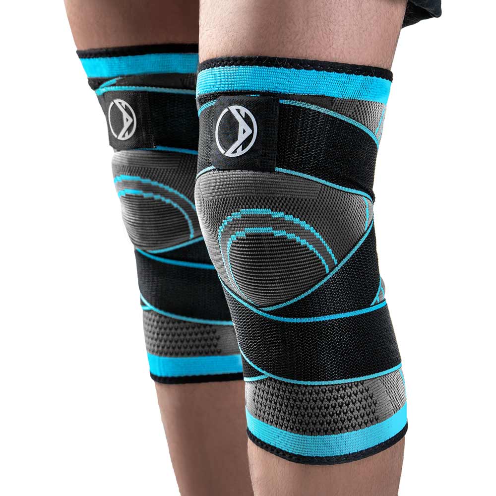 koprez knee compression sleeve