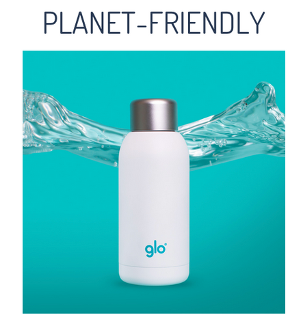 Glo Pure Bottle