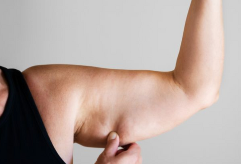 How to Get Rid of Cellulite on Arms