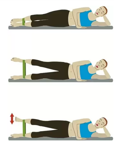 ejercicio para eliminar celulitis de las caderas