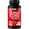 Alpha King Surge, 60 Capsule Bottle