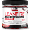 LeanFire, 60 Gummy Tub, Fast-Acting Weight Loss Formula