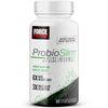 Force Factor ProbioSlim with Next-Gen SLIMVANCE, 120 Capsule Bottle. Rapidly reduce bloat and bulge.