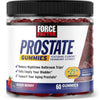 Force Factor Prostate Gummies, 60 Gummies