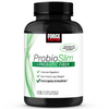 ProbioSlim + Prebiotic Fiber, 120 Capsule Bottle