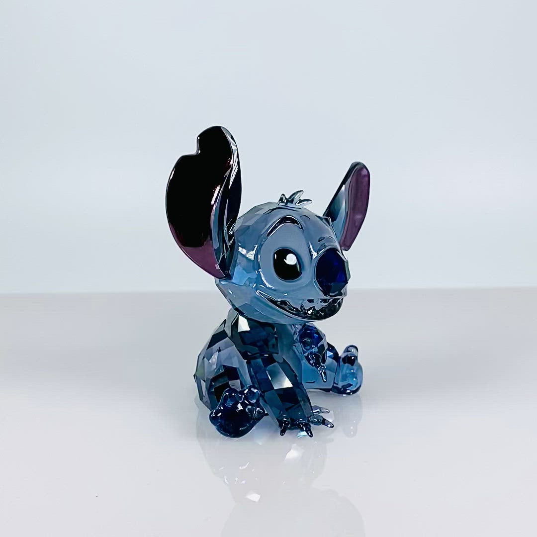 Swarovski Limited Edition Stitch - Disney - 1096800 | N&P Swan ltd