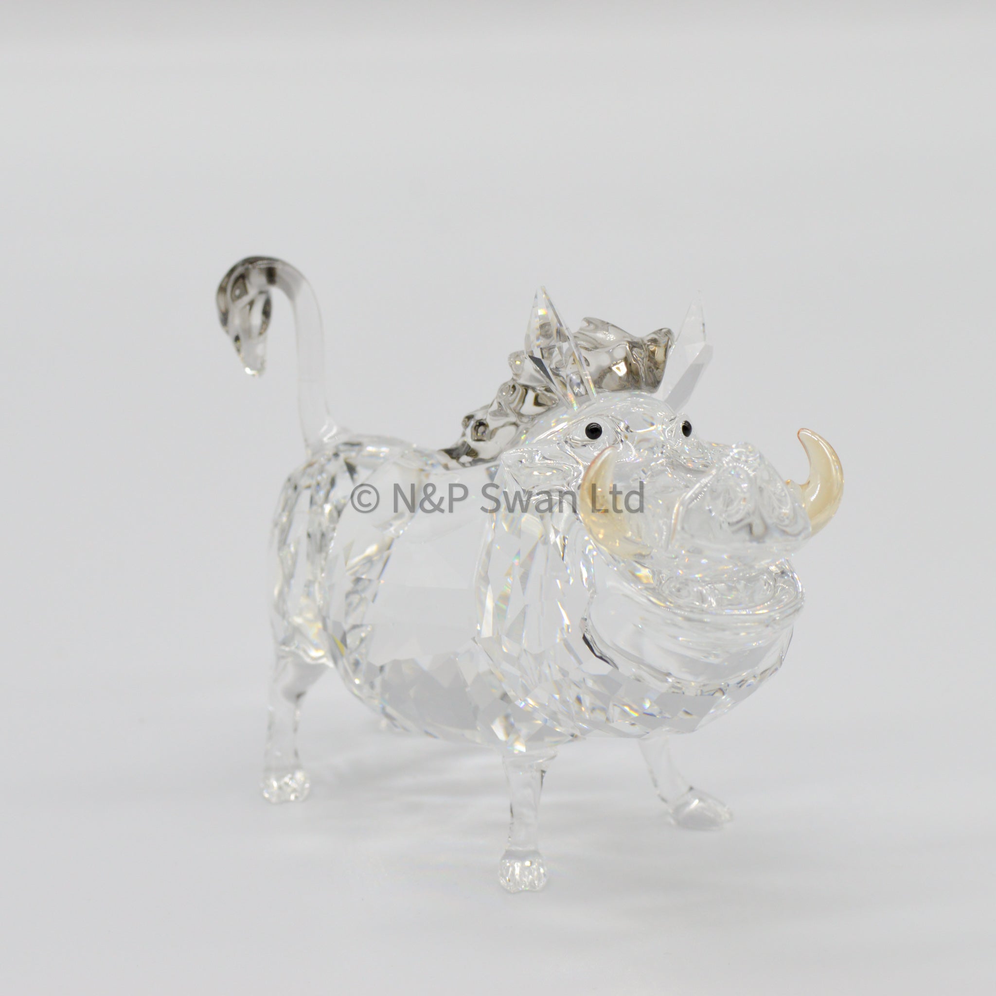 swarovski pumba