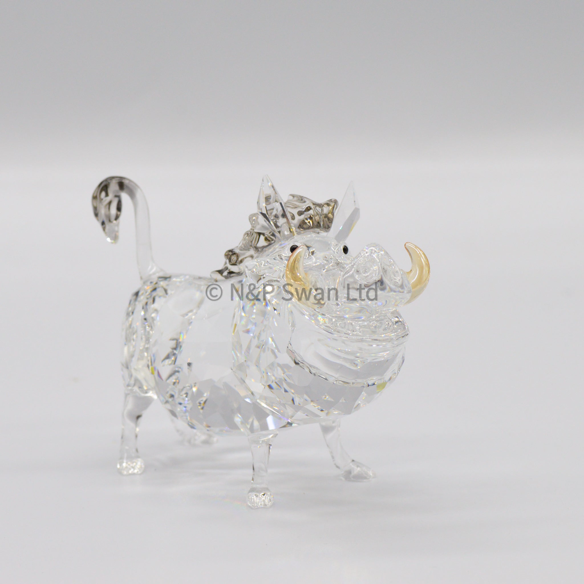 swarovski pumba