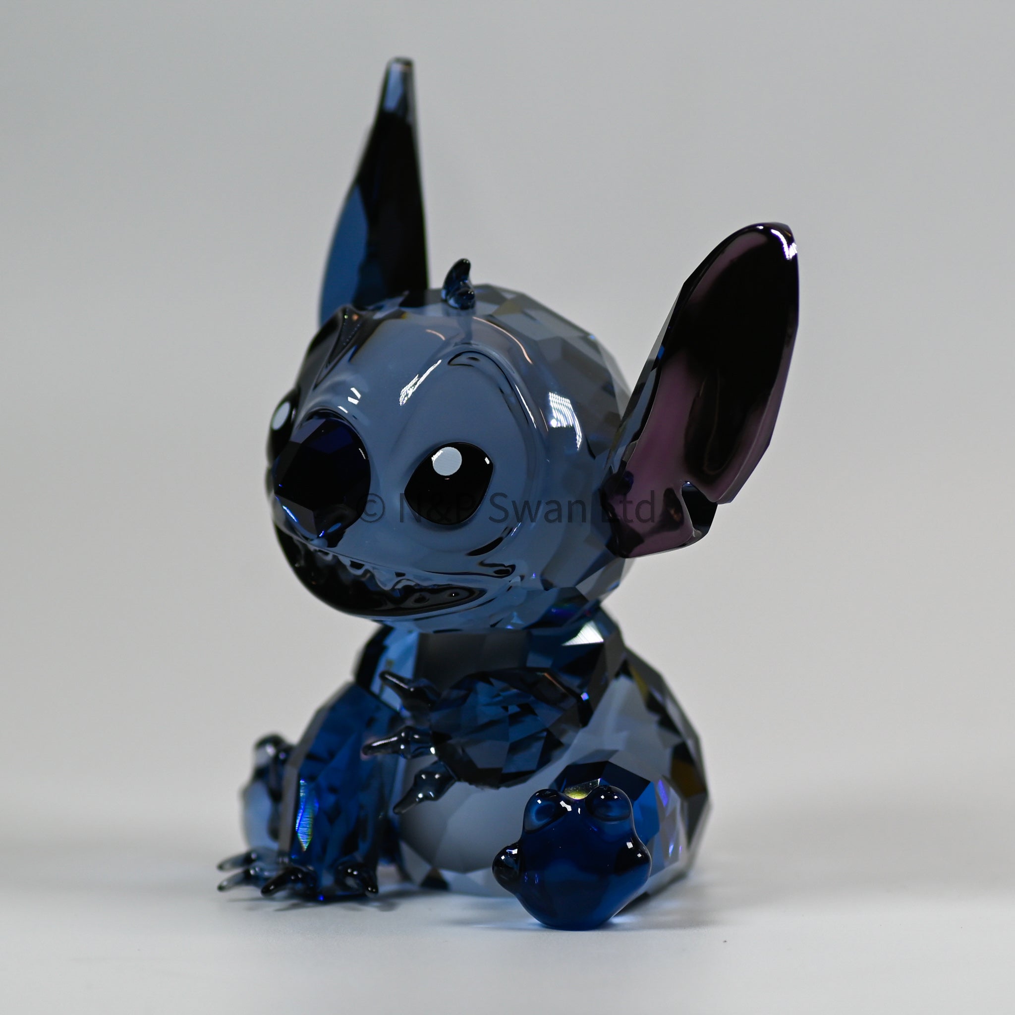 Swarovski Limited Edition Stitch - Disney - 1096800 | N&P Swan ltd