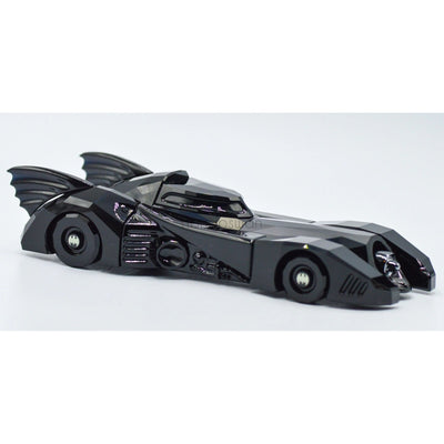 Swarovski Batman Batmobile - Warner Bros / DC Comics - 5492733 | N&P Swan  ltd | Reviews on 
