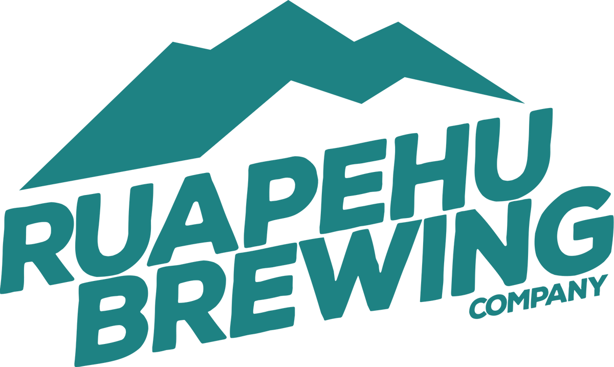 Ruapehu Brewing Co.