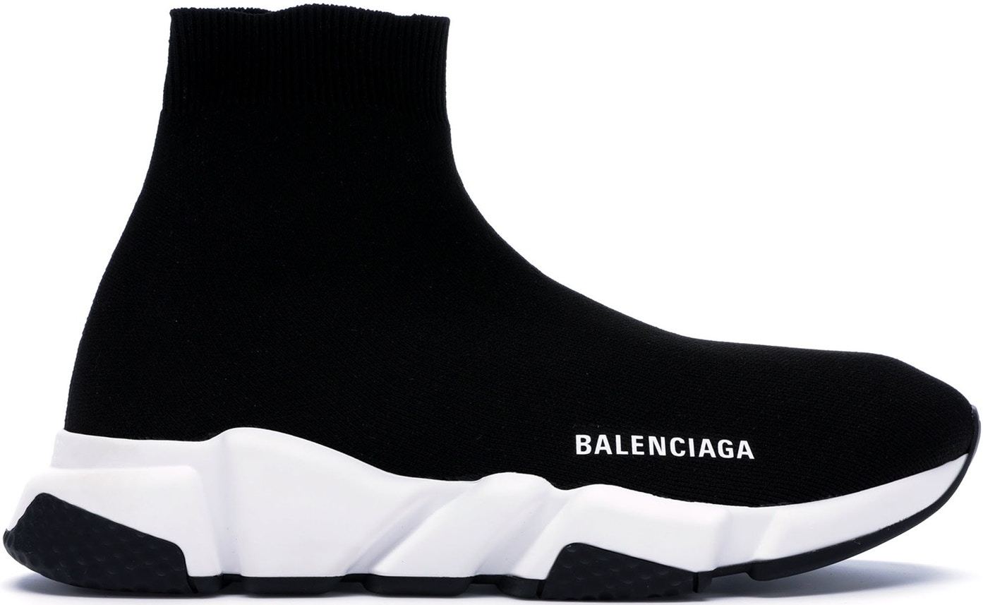 Balenciaga Speed Knit Review Humble Rich Boutique