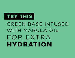 Marula Oil for Hydration